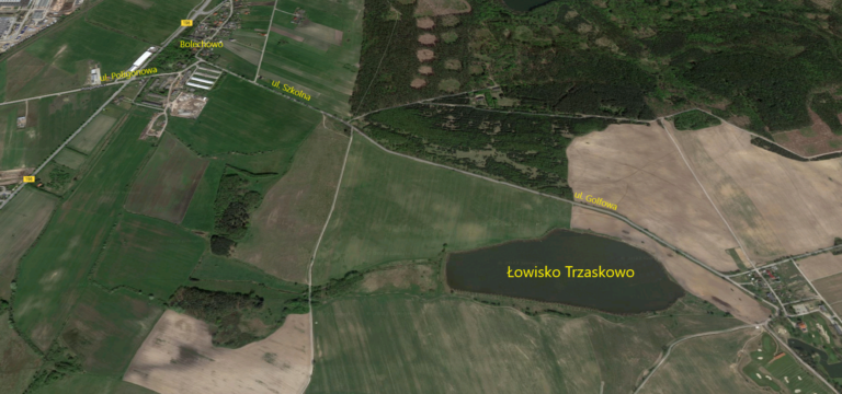 dojazd_Trzaskowo
